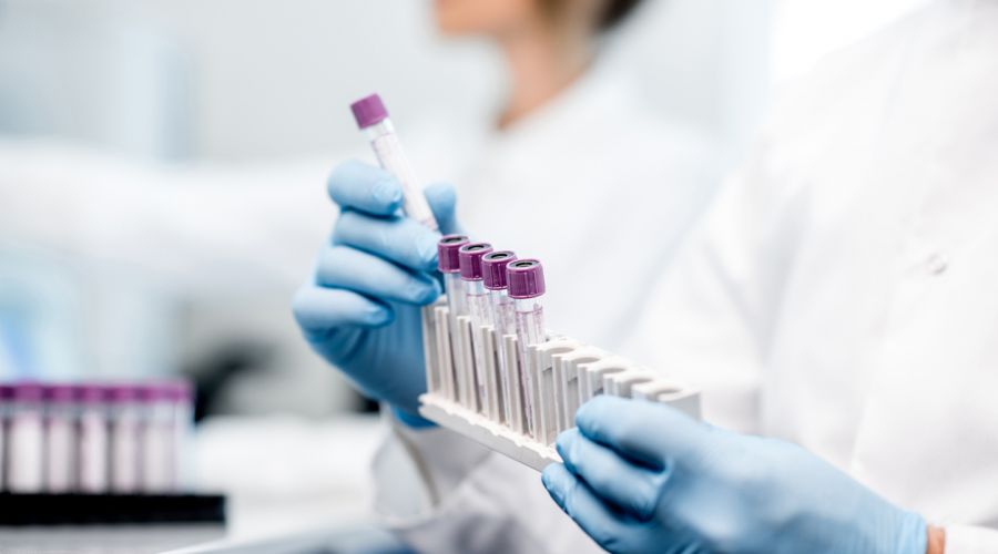 aptaTargets starts Phase Ib / IIa clinical trial