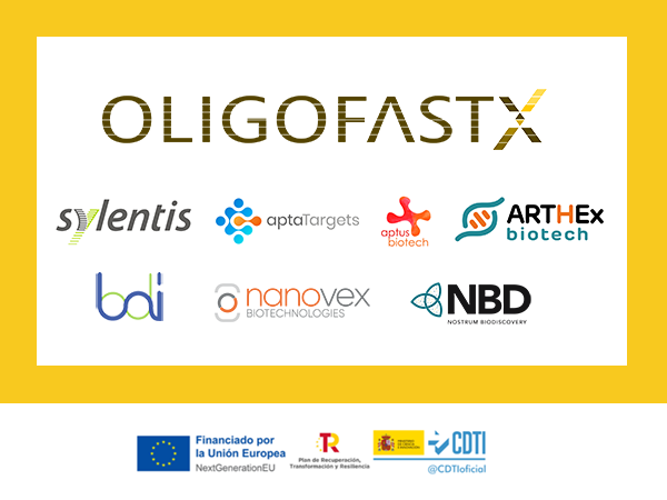 OLIGOFASTX