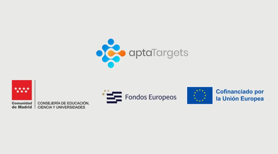 aptaTargets - EIC Accelerator